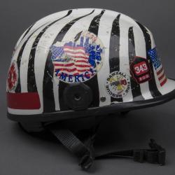 Rescue Helmet