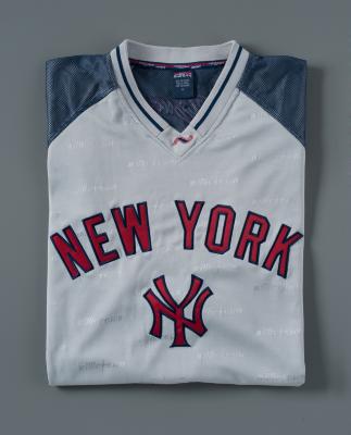 Jersey