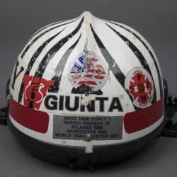 Rescue Helmet