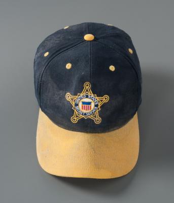 Baseball Cap