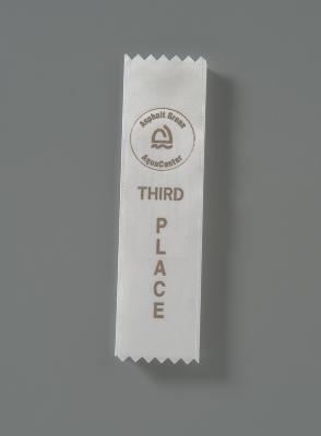 Prize Ribbon