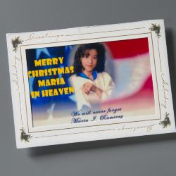 Holiday Card