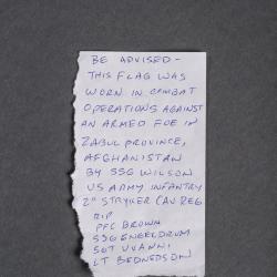 Note