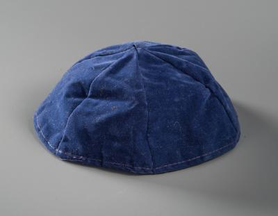 Yarmulke 