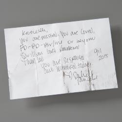 Note 
