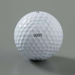 Golf Ball