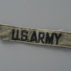Military Patch
