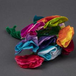 Tissue Flowers