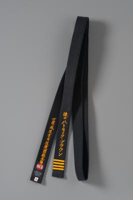 Belt