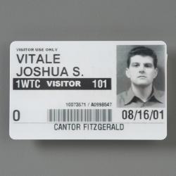 Identification Card