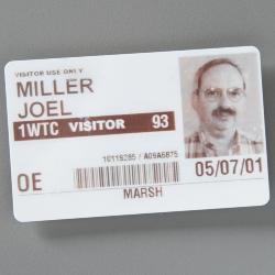 Identification Card