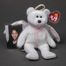Stuffed Toy
