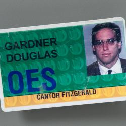 Identification Card, Recovered