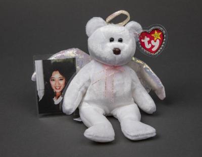 Stuffed Toy