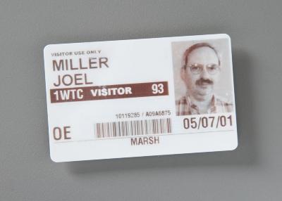 Identification Card