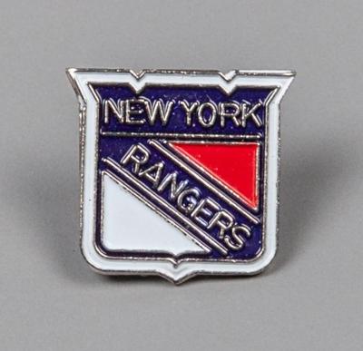 Lapel Pin