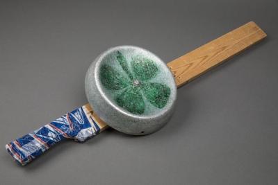 Pan