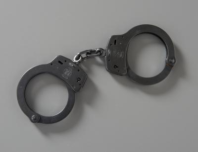 Handcuffs