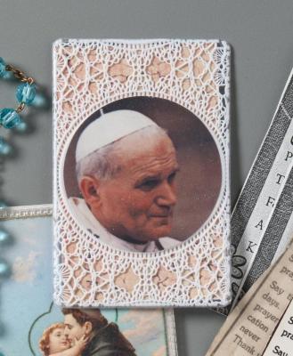 Prayer Card