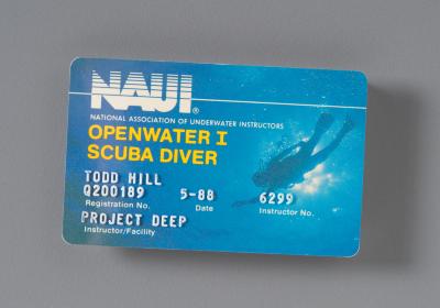 Membership Card
