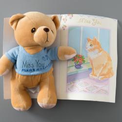 Stuffed Toy
