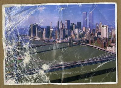 Postcard, Recovered