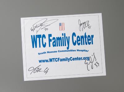 Sign
