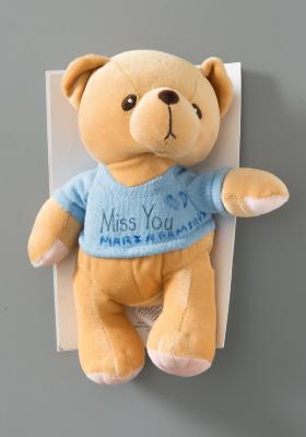 Stuffed Toy