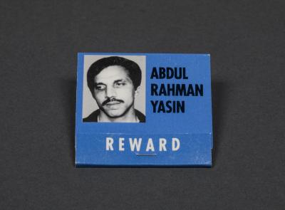 Matchbook