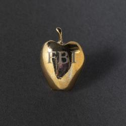 Lapel Pin