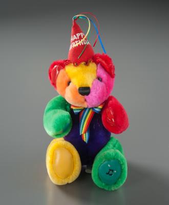 Stuffed Toy