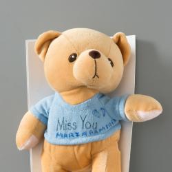 Stuffed Toy
