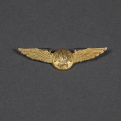 Flight Attendant Wings