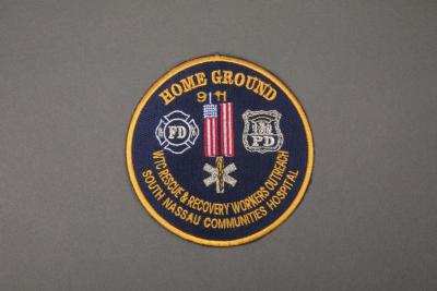 Patch