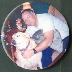 Button 