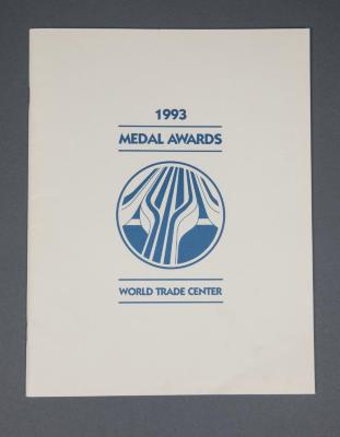 Booklet