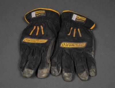 Gloves