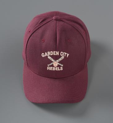 Baseball Cap