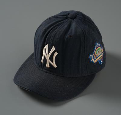 Baseball Cap
