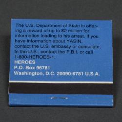 Matchbook