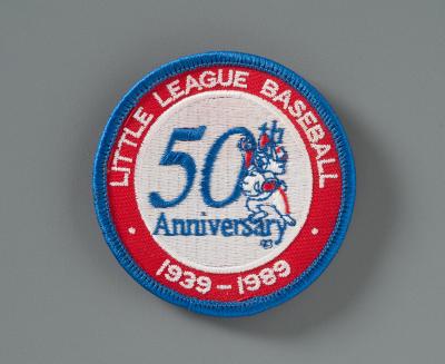 Patch