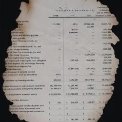 Paper, Recovered