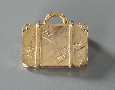 Lapel Pin