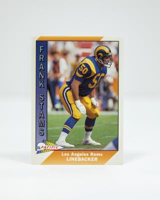 Trading Card