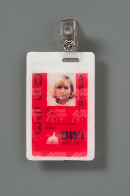 Identification Card
