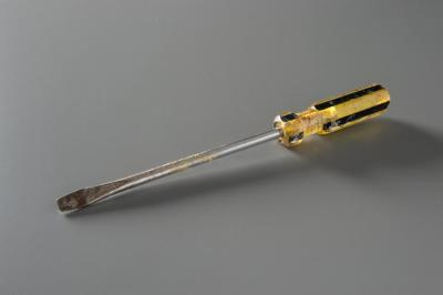 Screwdriver