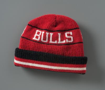 Cap