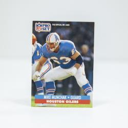 Trading Card