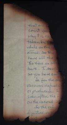 Paper, Recovered