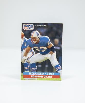 Trading Card